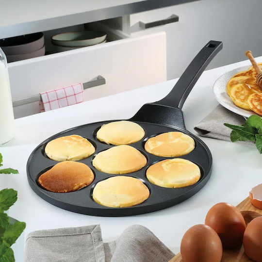 Spring 26cm Τηγάνι για Pancakes