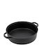 Yato Saute Pan Cast Iron 28cm