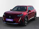 Peugeot 2008 e- Allure (OBC 7,4 kW) '21