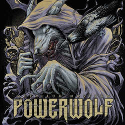 Powerwolf Metallum -gatefold 1 Vinyl