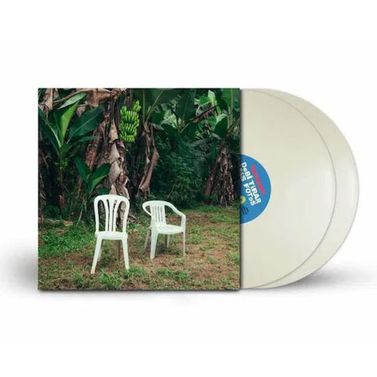 Bad Bunny Debi Tirar Mas Fotos 2 Vinyl