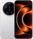 Xiaomi 17 Ultra 5G Dual SIM (16/512GB) White