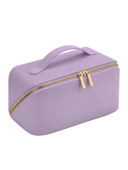 Τσαντάκι Χειρός Boutique Bag Base Bg762 Lilac