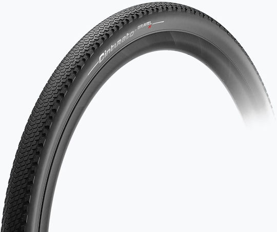 Pirelli Hard Tlr Λάστιχο Ποδηλάτου 28" 700 x 40C Διπλωτό