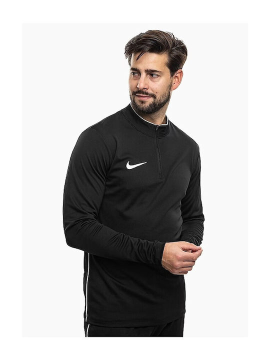 Dri-FIT Black Blouse