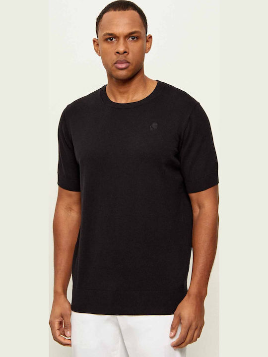 T-shirt Black