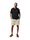 Athletic T-Shirt Black