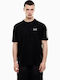 Tricou Negru