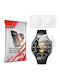Grizzglass Paperscreen Матово Фолио За Екран Huawei Watch GT 6 Pro