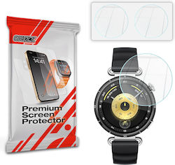 Grizzglass Hybridglass Хибридно Стъкло Huawei Watch GT 6 41мм