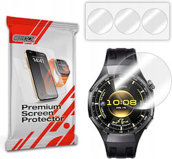 Grizzglass Hydrofilm Hydrogel Филм Huawei Watch GT 6 Pro