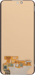 Οθόνη για Galaxy A36 (Μαύρο)
