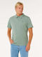 Polo T-shirt Aloe 00HMPO-3237