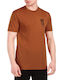 Tricou Sport Rust