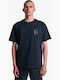T-shirt Black