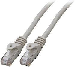 EFB U/UTP Cat.6 (Gigabit) Καλώδιο Δικτύου Ether...