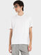 T-shirt White