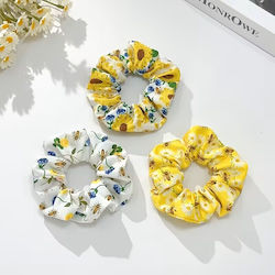 By Queen Scrunchie Sunflower Bee Rose Bee Daisy Bee Τυχαίo Eπιλογής