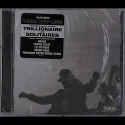 Future High Off Life 1 Cd Future High Off Life 1 Cd