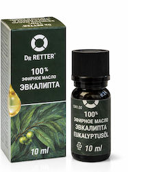 Dr Retter Essential Oil Eucalyptus 10ml Dr Retter Essential Oil Eucalyptus 10ml