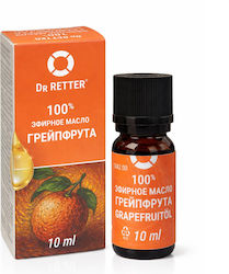 Dr Retter Essential Oil Grapefruit 10ml Dr Retter Essential Oil Grapefruit 10ml