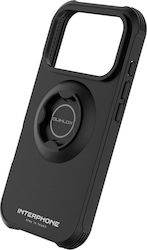 Interphone QuikLox Tetra Force Husă Rugged Apple iPhone 17 Pro Max Interphone QuikLox Tetra Force Husă Rugged Apple iPhone 17 Pro Max