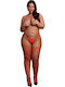 Leg Avenue Ciorapi Sexy Aurii