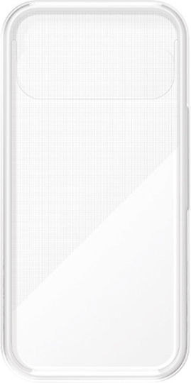 Quad Lock Poncho Κάλυμμα Προστασίας Κινητού Google Pixel 9 / 9 Pro για Βάση Στήριξης Μοτοσυκλέτας