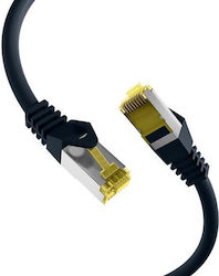 EFB S/FTP Cat.6a (Gigabit) Καλώδιο Δικτύου Ethe...