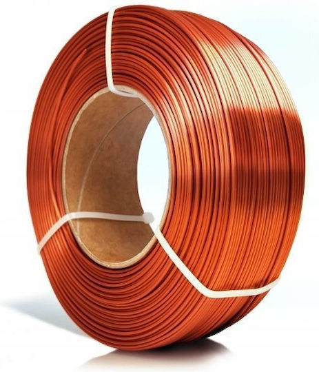 Rosa3D PLA 3D Printer Filament 1.75mm Ροζ 1kg 1τμχ (Refill)