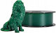 Prusa PLA 3D Printer Filament 1.75mm Opal Green 1kg 1τμχ (Spool)
