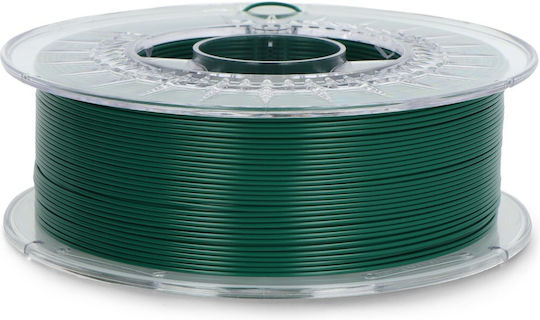 Devil Design Devil ASA 3D Printer Filament 1.75mm Race Green 0.8kg 1τμχ (Spool)