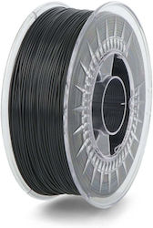 Devil Design Devil Filament Pentru Imprimante 3D 1.75mm Gri Închis 0.8kg Devil Design Devil Filament Pentru Imprimante 3D 1.75mm Gri Închis 0.8kg