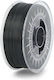 Devil Design Devil 3D Printer Filament 1.75mm Dark Gray 0.8kg 1τμχ (Spool)