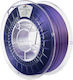 Spectrum PLA 3D Drucker Filament 1,75mm Lila 1kg 1 Stück Spule