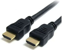 Microconnect HDMI 2.0 HDMI-Stecker - HDMI-Stecker 1,8 m Schwarz