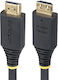 StarTech HDMI 2.0 Premium High Speed 4K 60Hz HDR Cable HDMI male - HDMI male 2.4m Μαύρο