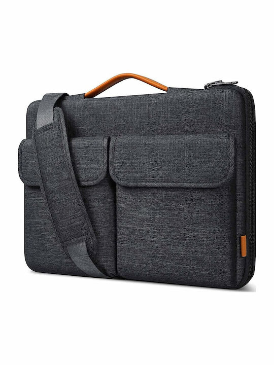 Inateck Waterproof Laptop Bag 14" in Black Colour LB03008-14_BLACK