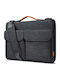 Inateck Waterproof Laptop Bag 14" in Black Colour LB03008-14_BLACK