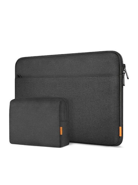Inateck Θήκη για Laptop 13.3" σε Μαύρο χρώμα LB01005-13_BLACK