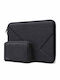 Inateck Θήκη για Laptop 13" σε Μαύρο χρώμα LB01007-13_BLACK