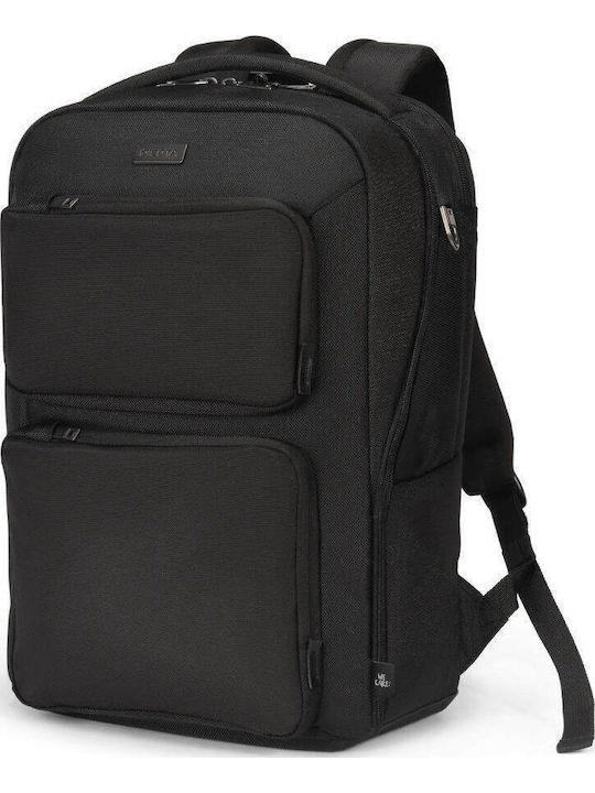 Dicota Dicota Laptoptasche Für Laptop 16" In Schwarz
