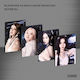 Blackpink 3rd Mini Album Deadline Silver Ver Random Pick