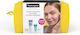 Neutrogena Σετ με Αντηλιακό Προσώπου & Νεσεσέρ SPF50 3τμχ