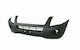 Autostoßstange Isuzu D-Max 07-12 2WD Vordere 13569530