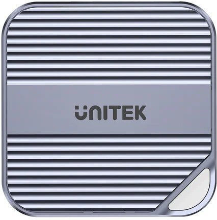 Unitek Кард Рийдър Магнитен CFexpress Type B 10Gbps PD100W S1244B