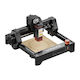 Longer Ray5 Mini Laser Engraver 3.5W Suitable for Leather Wood MDF Acrylic Plexiglass