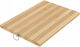 Tocătoare De Bucătărie Pentru Pâine Din Bambus 40x29cm