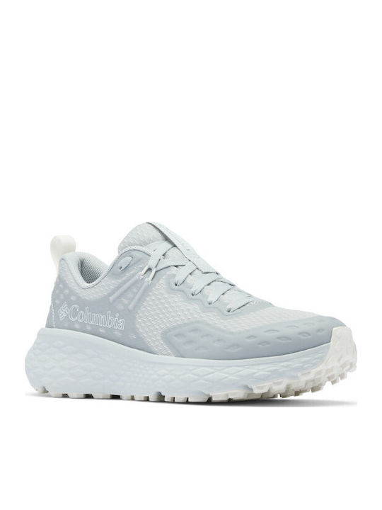 Columbia Konos Trs Damen Sneakers Weiches Graue...