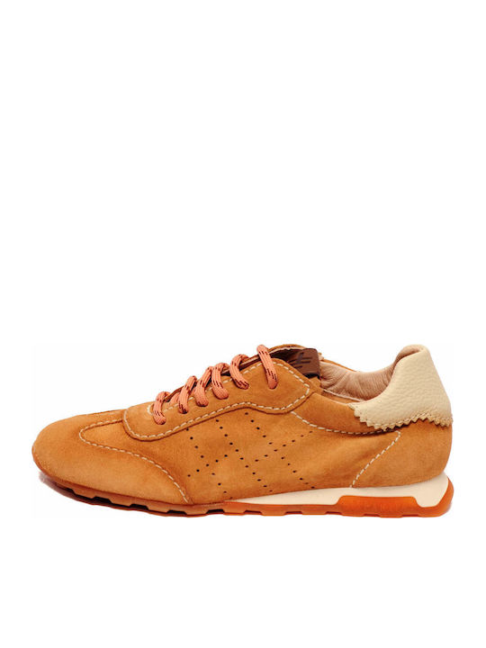 Women's Sneakers Desert Camel
